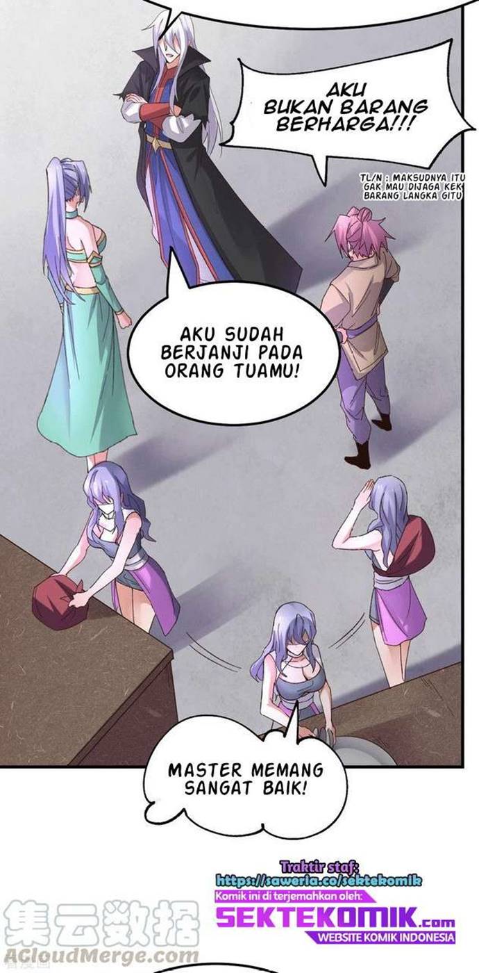 Son in Law Does Cheap Cultivation chapter 97