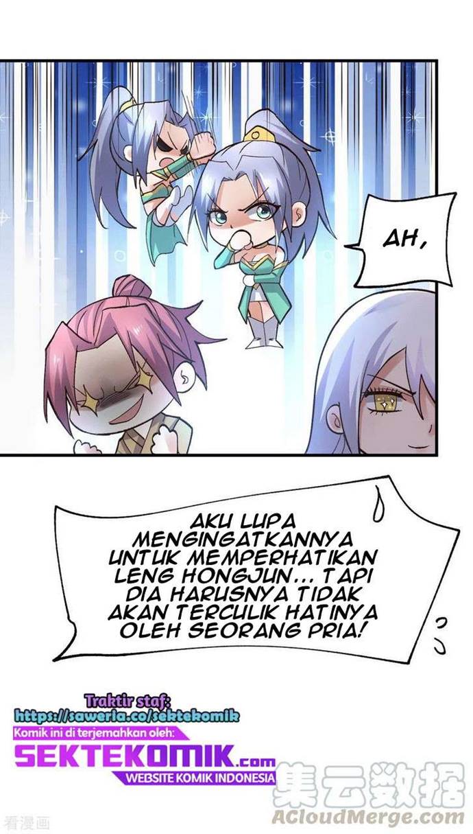 Son in Law Does Cheap Cultivation chapter 97