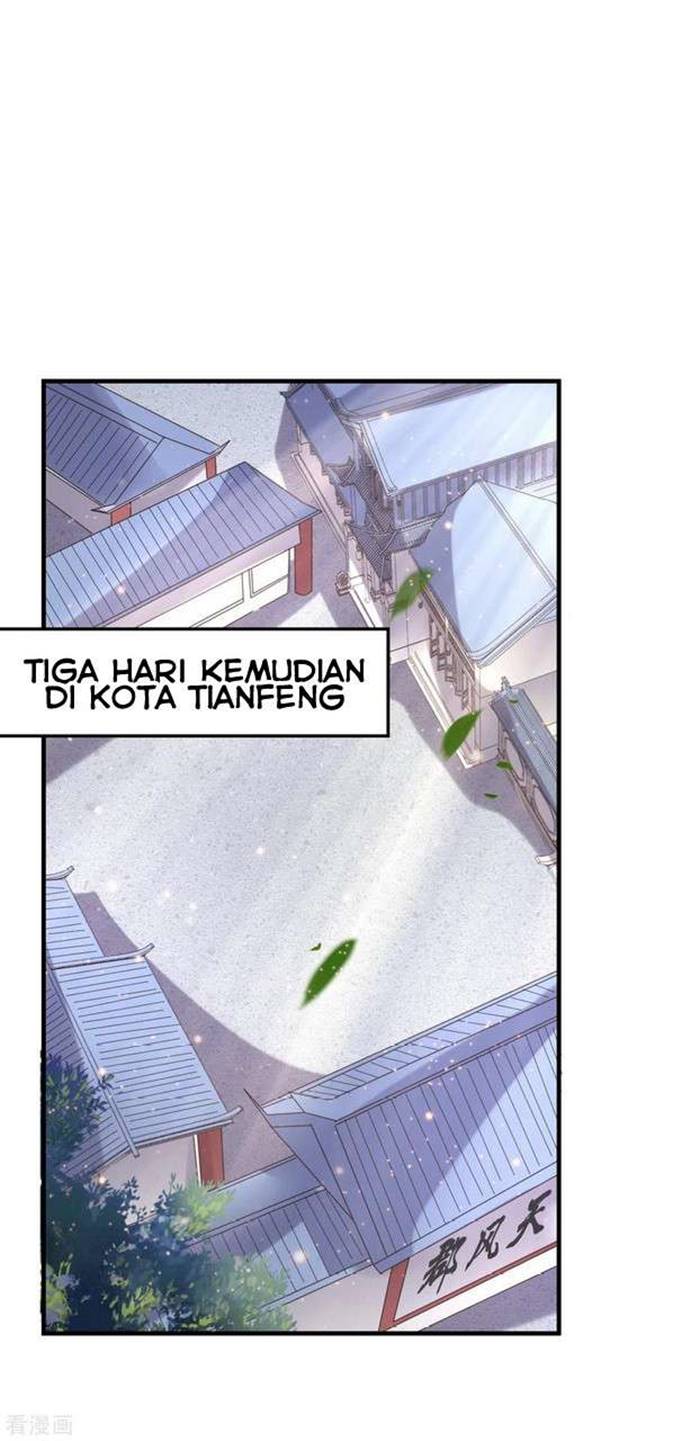 Son in Law Does Cheap Cultivation chapter 97