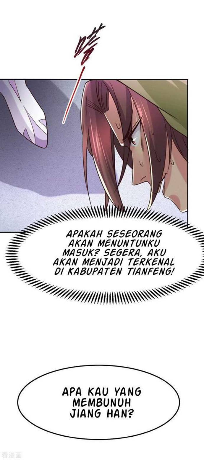 Son in Law Does Cheap Cultivation chapter 97