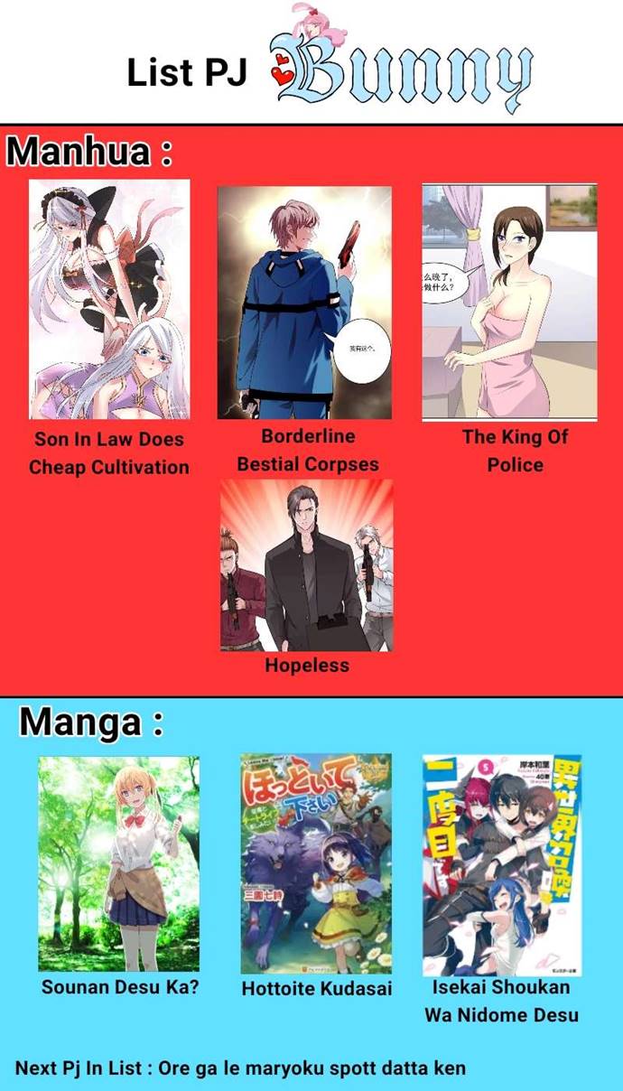 Son in Law Does Cheap Cultivation chapter 97