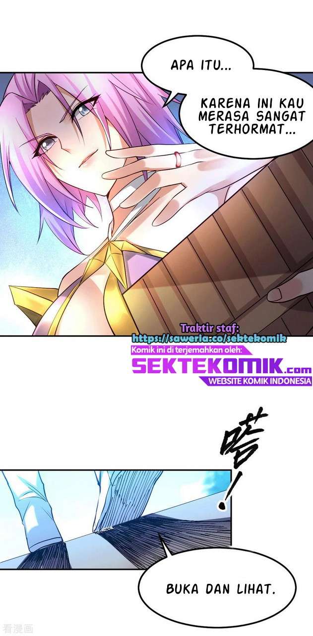 Son in Law Does Cheap Cultivation chapter 98