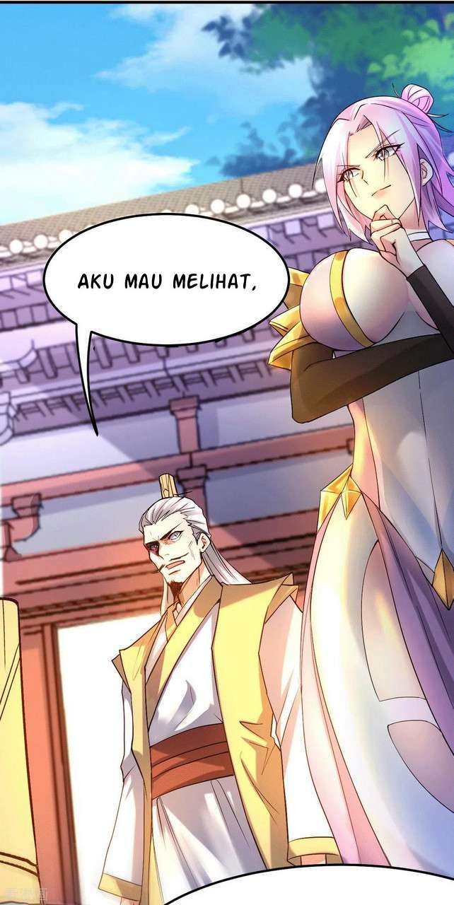 Son in Law Does Cheap Cultivation chapter 98