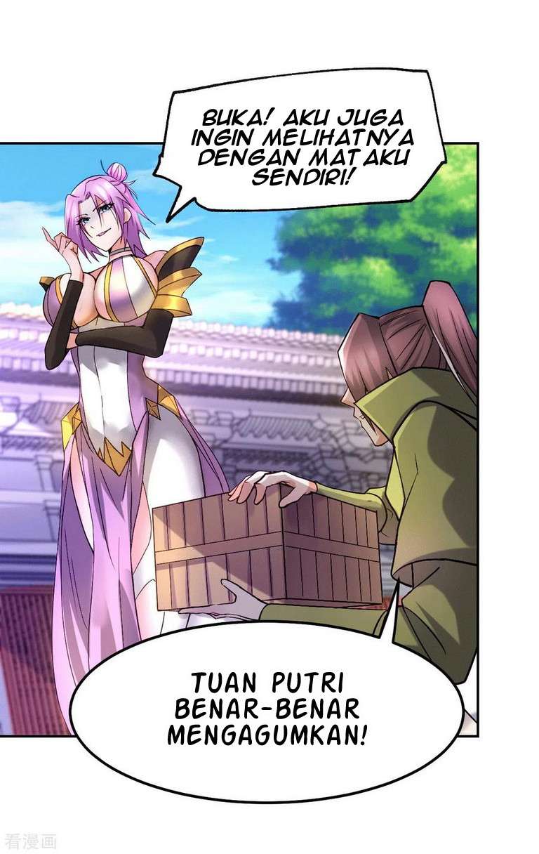 Son in Law Does Cheap Cultivation chapter 98