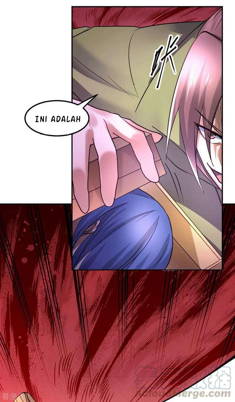 Son in Law Does Cheap Cultivation chapter 98