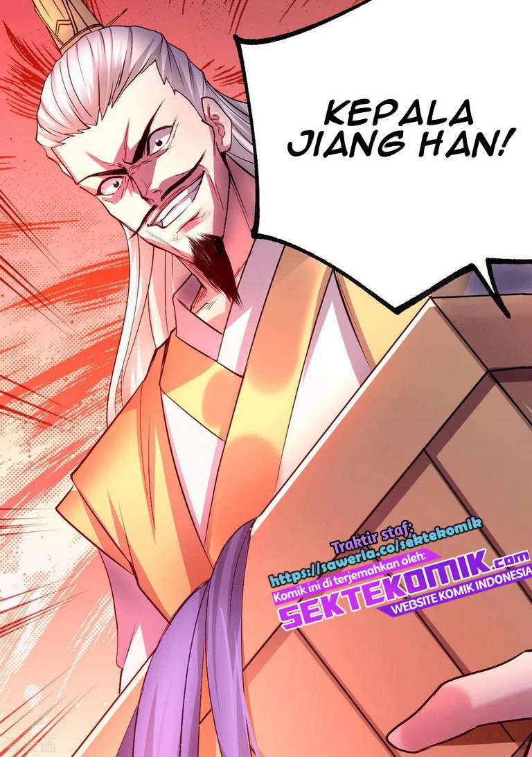 Son in Law Does Cheap Cultivation chapter 98