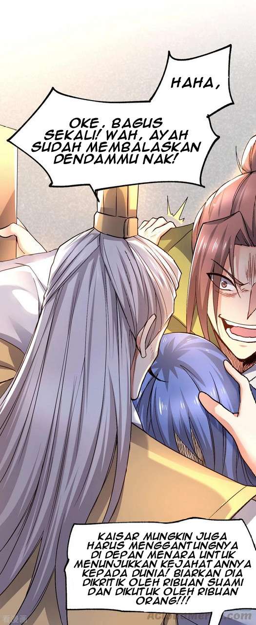 Son in Law Does Cheap Cultivation chapter 98
