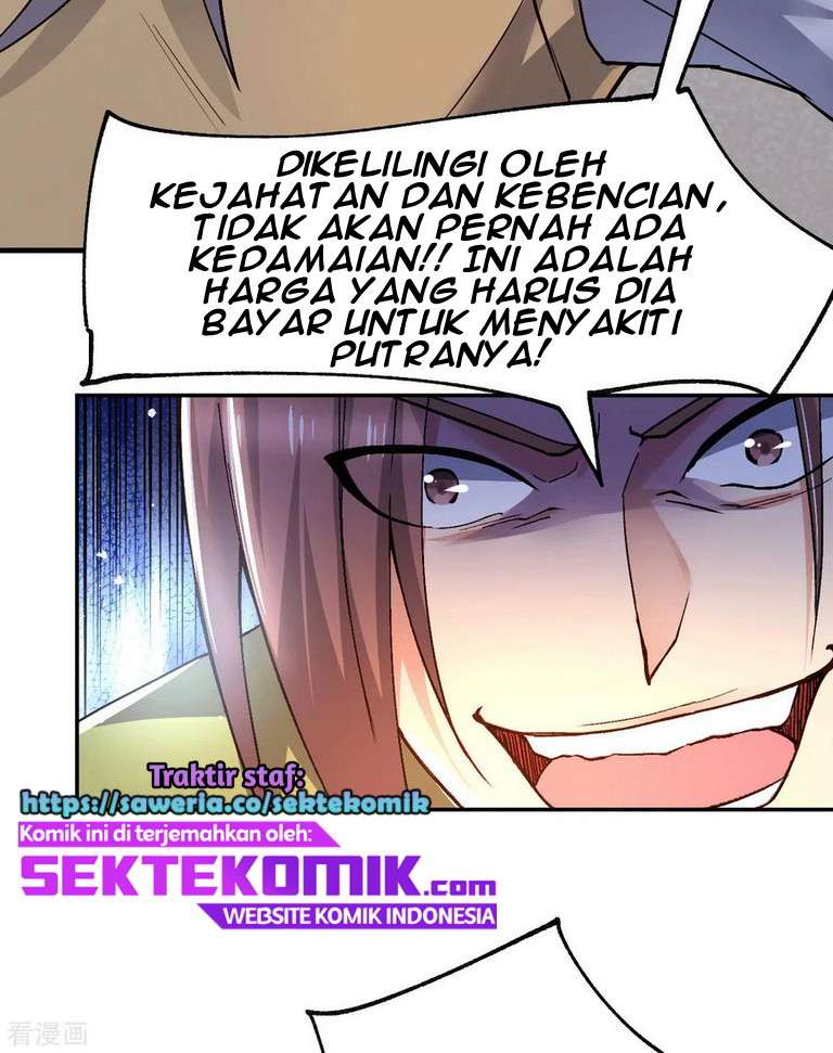 Son in Law Does Cheap Cultivation chapter 98