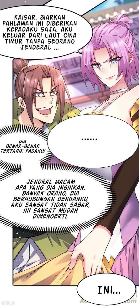 Son in Law Does Cheap Cultivation chapter 98