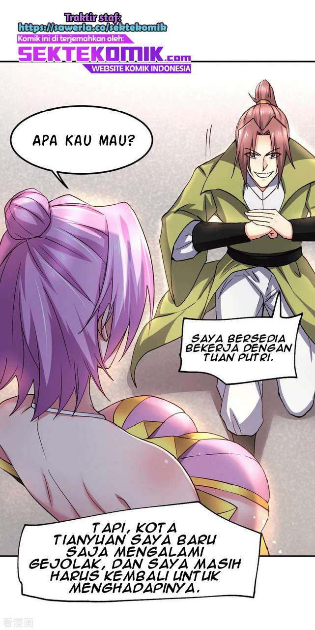 Son in Law Does Cheap Cultivation chapter 98