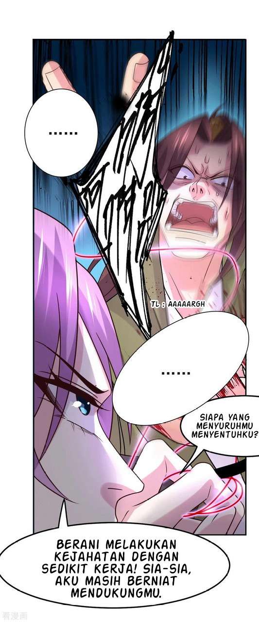 Son in Law Does Cheap Cultivation chapter 98