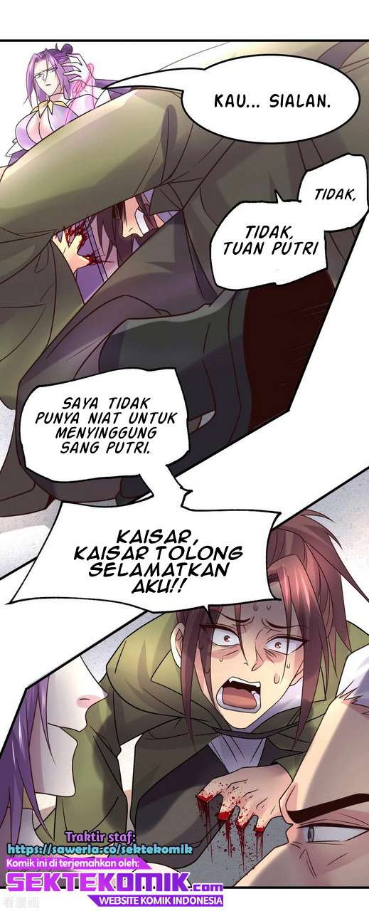 Son in Law Does Cheap Cultivation chapter 98