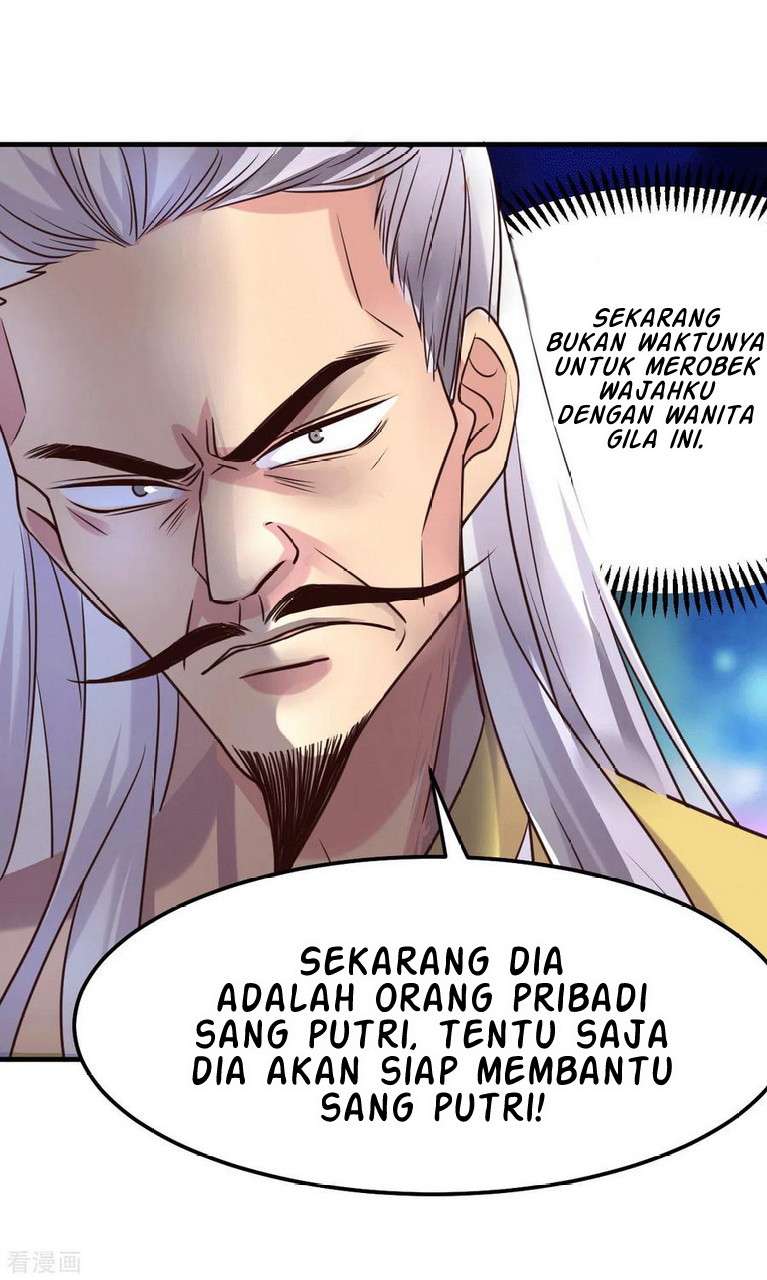 Son in Law Does Cheap Cultivation chapter 98