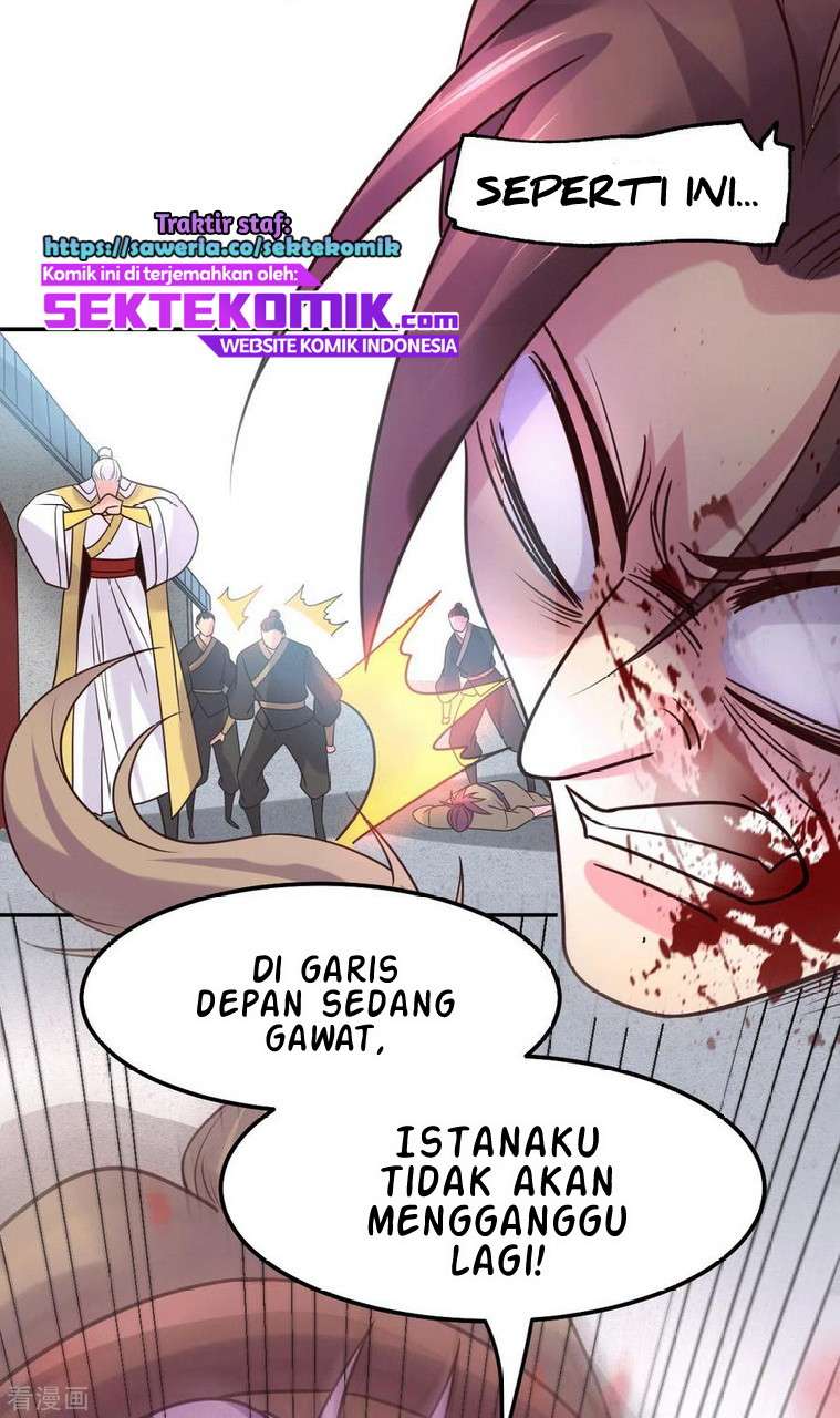 Son in Law Does Cheap Cultivation chapter 98