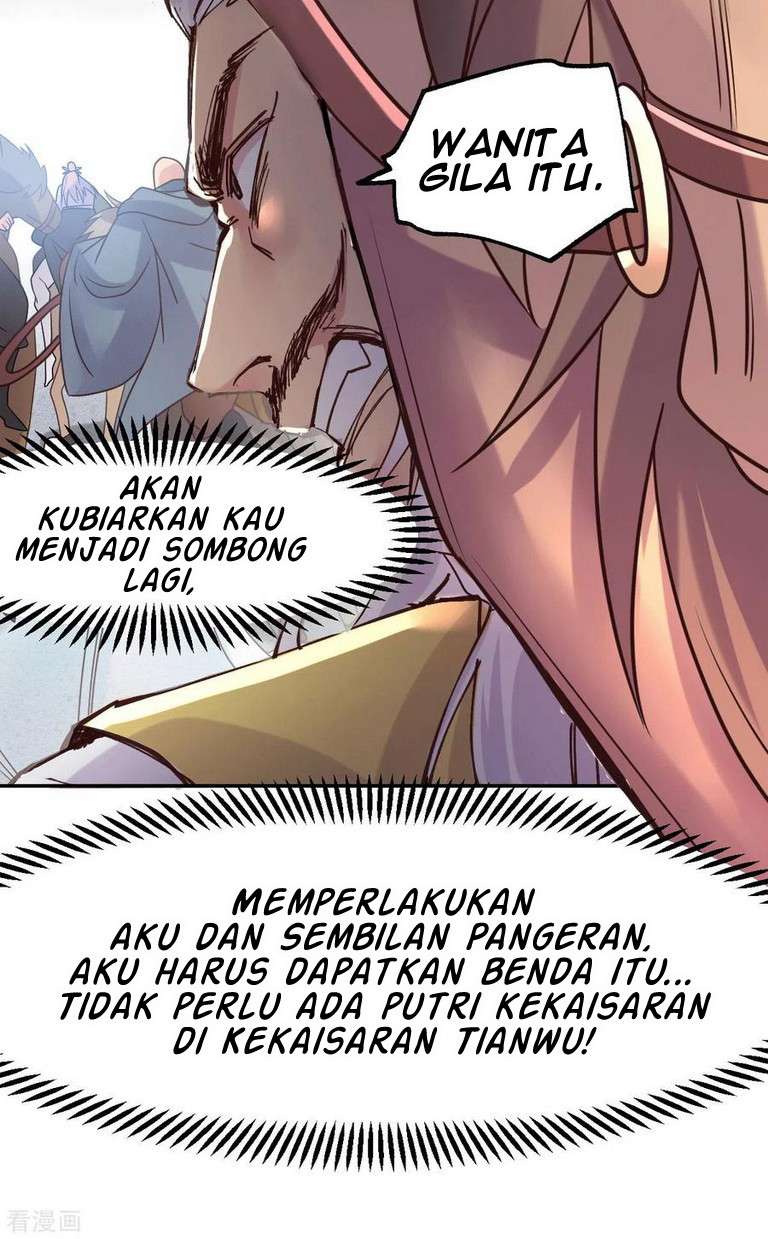 Son in Law Does Cheap Cultivation chapter 98
