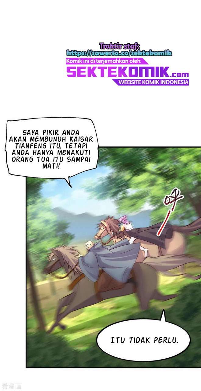 Son in Law Does Cheap Cultivation chapter 98