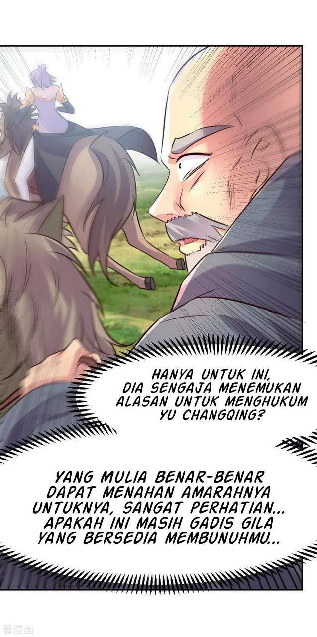 Son in Law Does Cheap Cultivation chapter 98