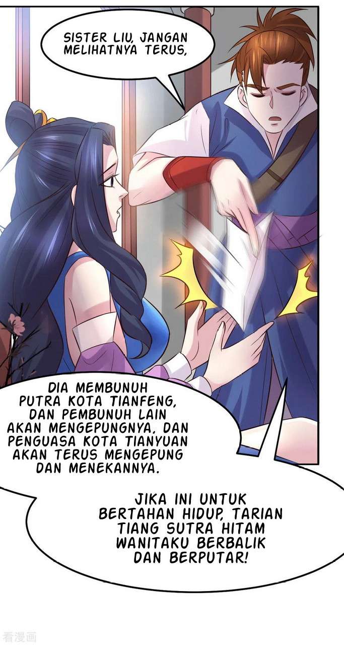 Son in Law Does Cheap Cultivation chapter 98