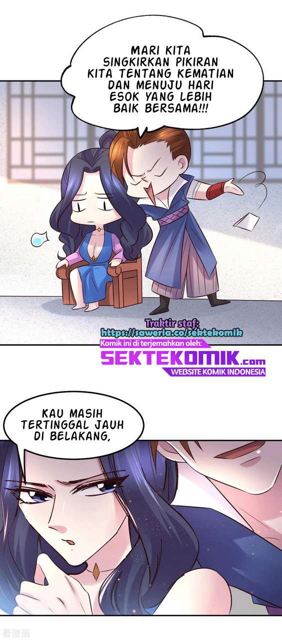 Son in Law Does Cheap Cultivation chapter 98