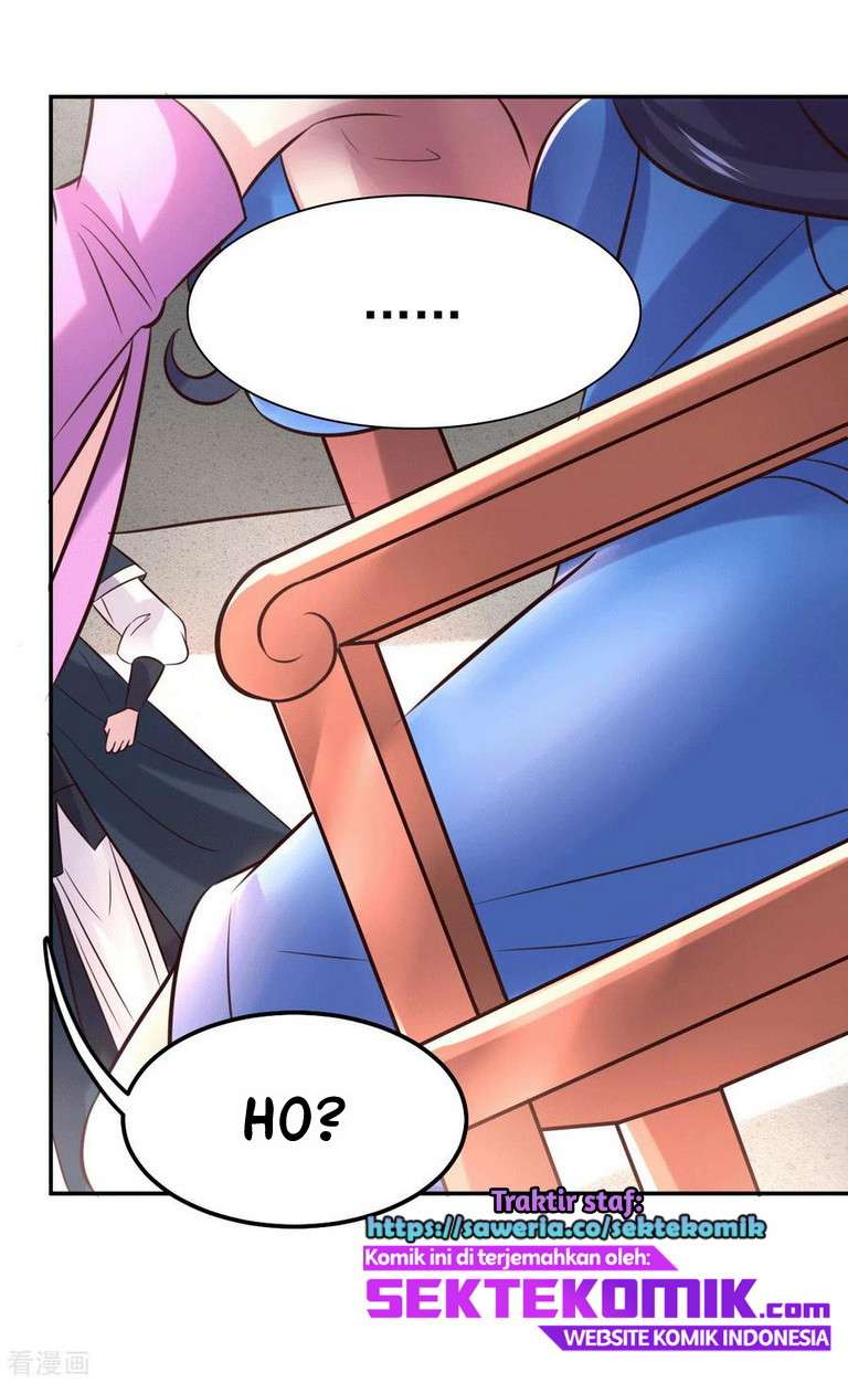 Son in Law Does Cheap Cultivation chapter 98