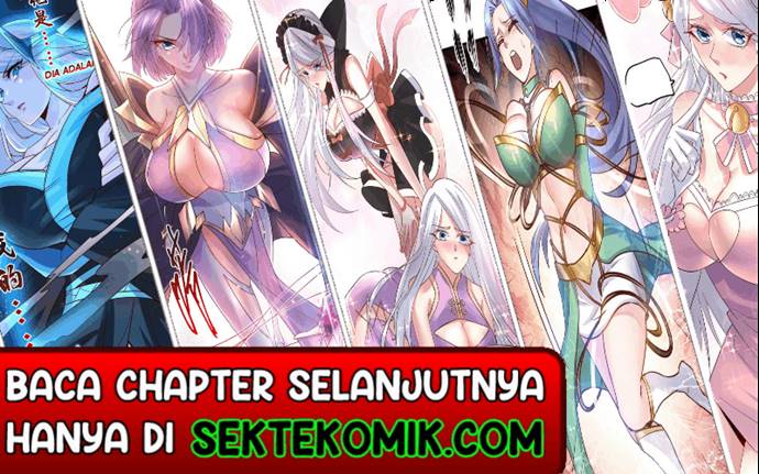 Son in Law Does Cheap Cultivation Chapter 101 Bahasa Indonesia