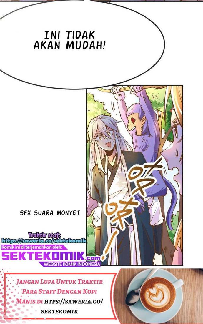 Son in Law Does Cheap Cultivation Chapter 101 Bahasa Indonesia