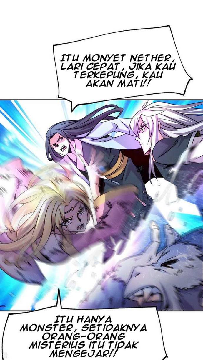 Son in Law Does Cheap Cultivation Chapter 101 Bahasa Indonesia