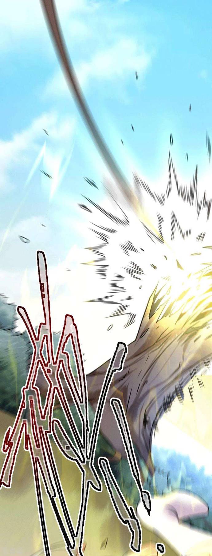 Son in Law Does Cheap Cultivation Chapter 101 Bahasa Indonesia