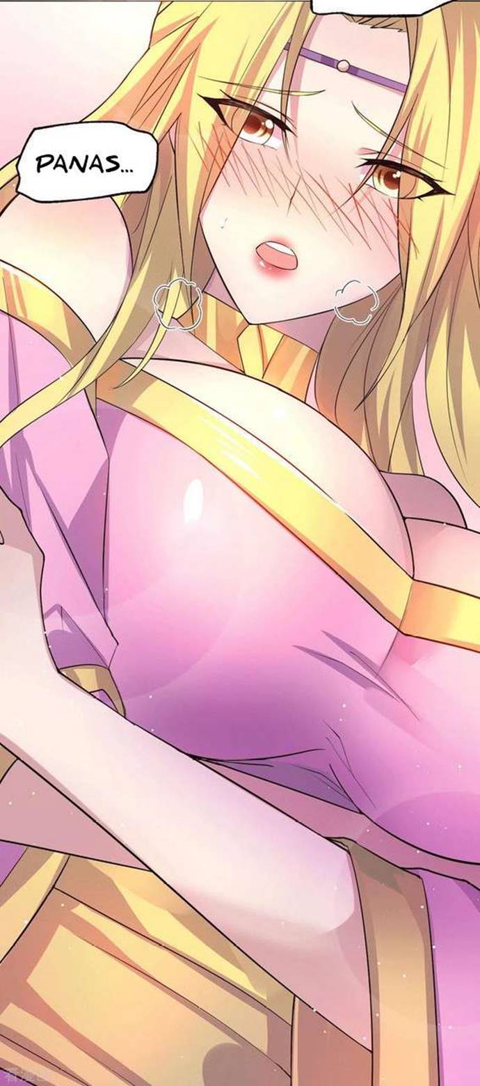 Son in Law Does Cheap Cultivation Chapter 101 Bahasa Indonesia