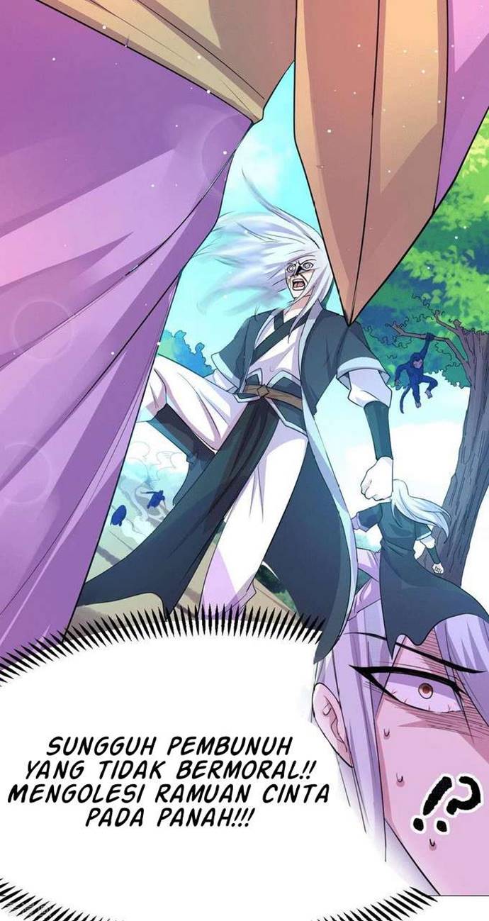 Son in Law Does Cheap Cultivation Chapter 101 Bahasa Indonesia