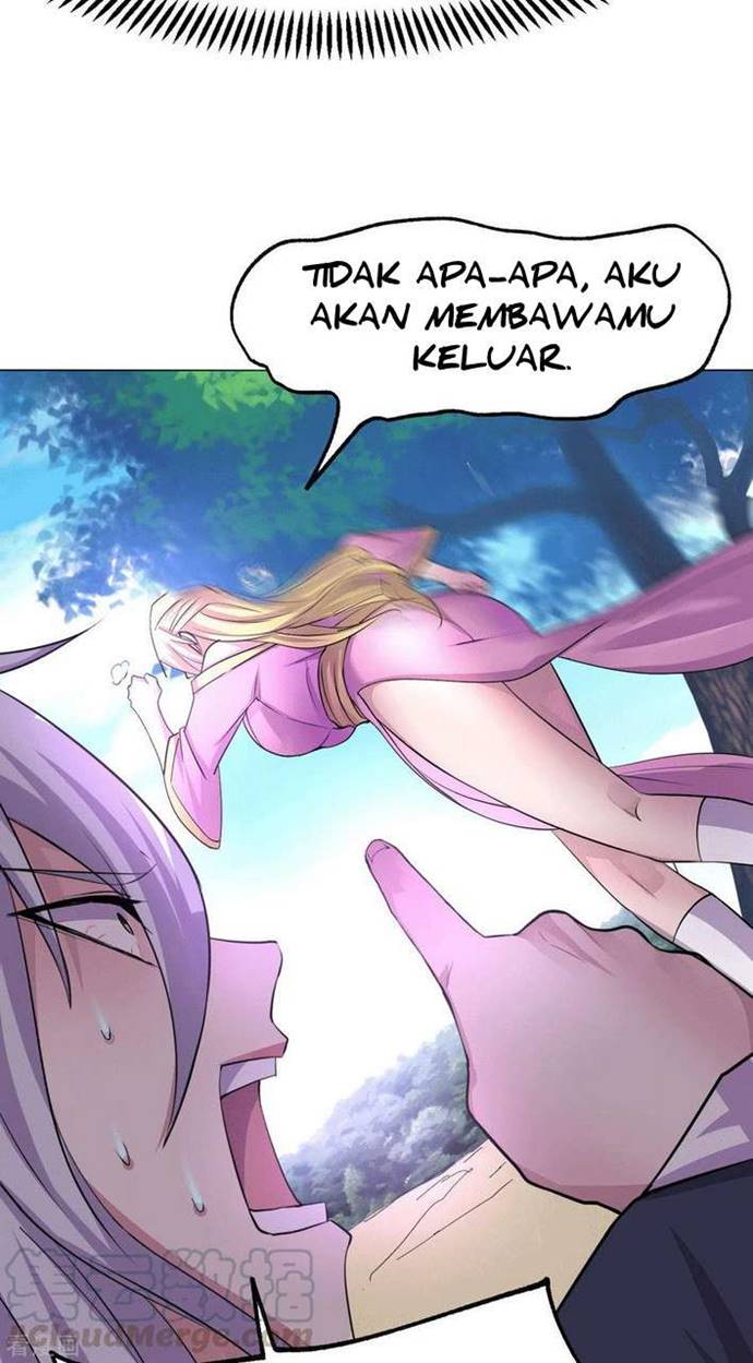 Son in Law Does Cheap Cultivation Chapter 101 Bahasa Indonesia