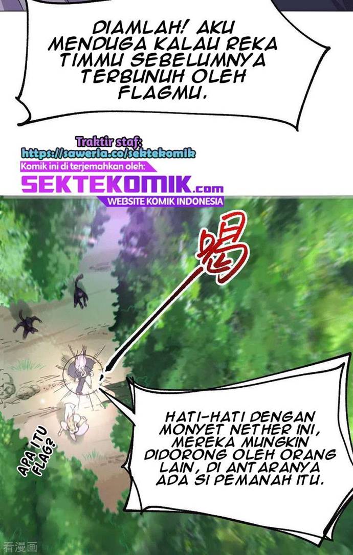 Son in Law Does Cheap Cultivation Chapter 101 Bahasa Indonesia