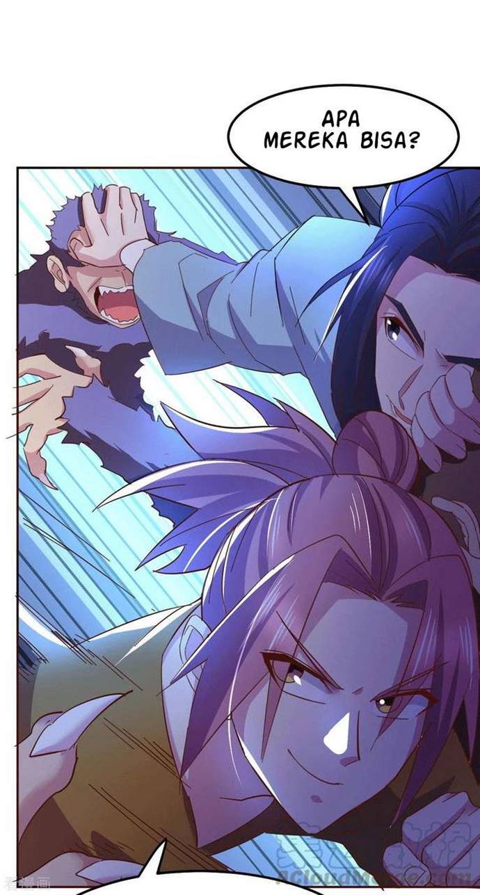 Son in Law Does Cheap Cultivation Chapter 101 Bahasa Indonesia