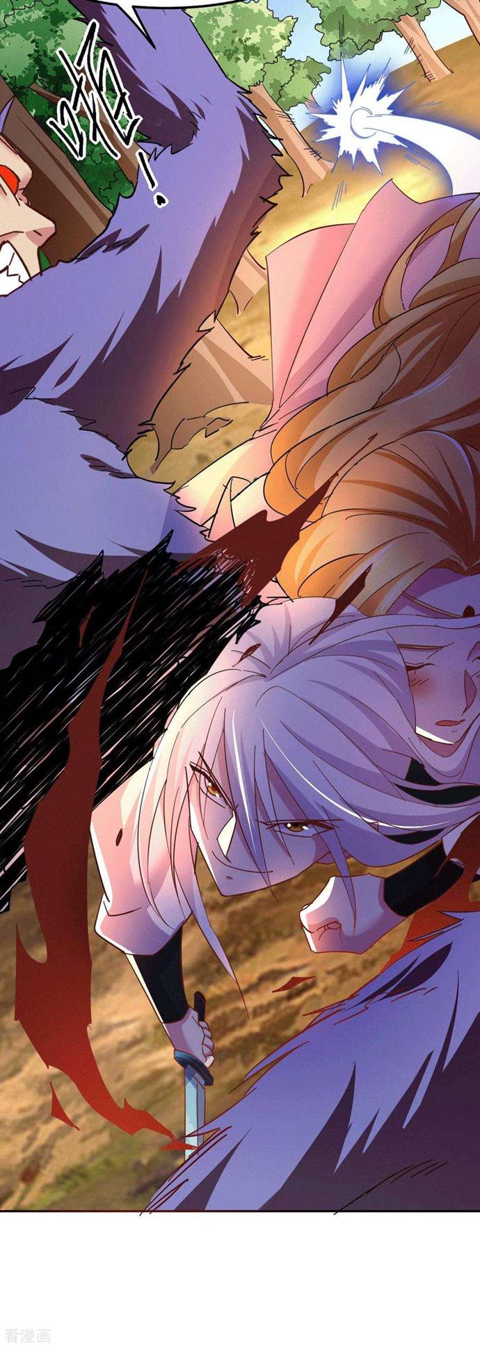 Son in Law Does Cheap Cultivation Chapter 101 Bahasa Indonesia