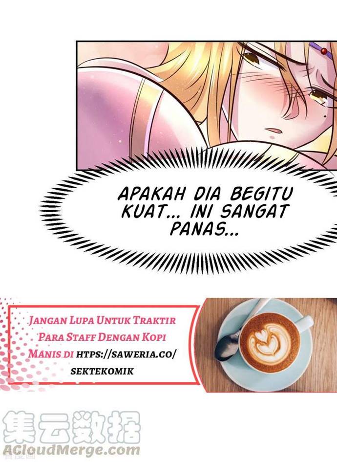Son in Law Does Cheap Cultivation Chapter 101 Bahasa Indonesia