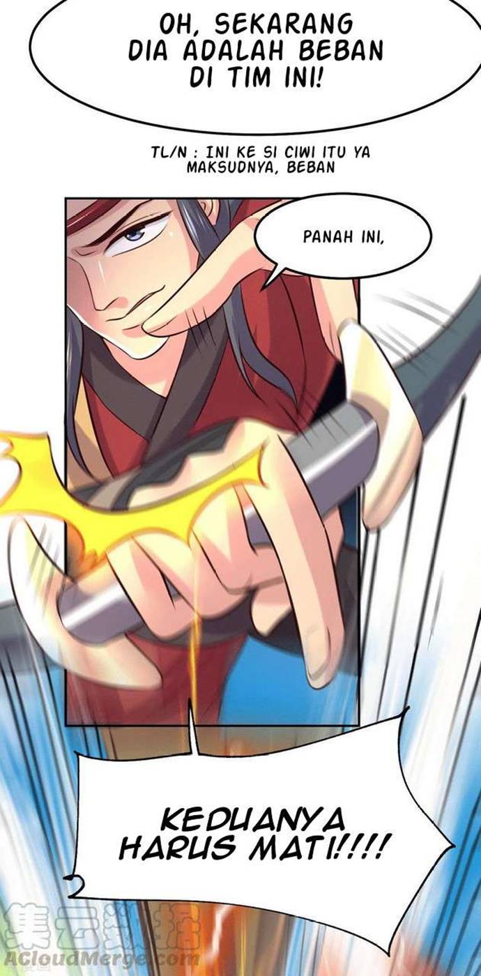 Son in Law Does Cheap Cultivation Chapter 101 Bahasa Indonesia