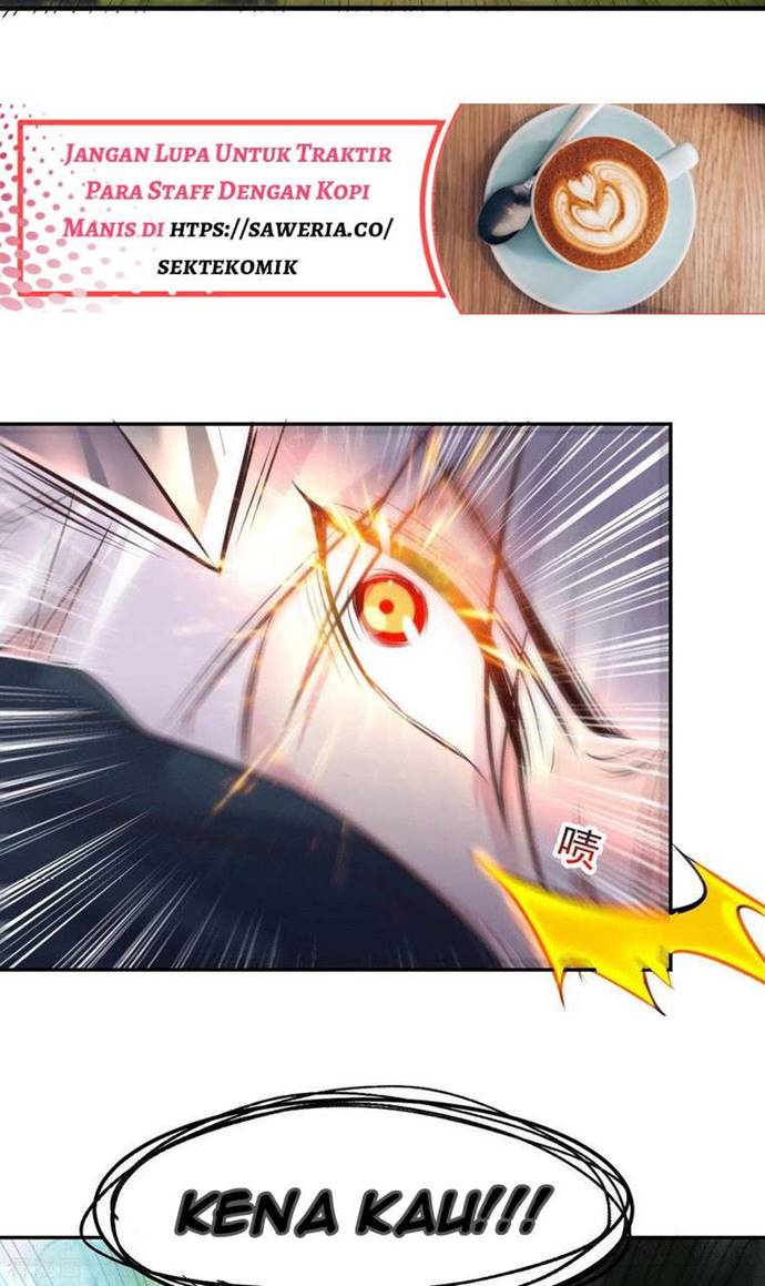 Son in Law Does Cheap Cultivation Chapter 101 Bahasa Indonesia