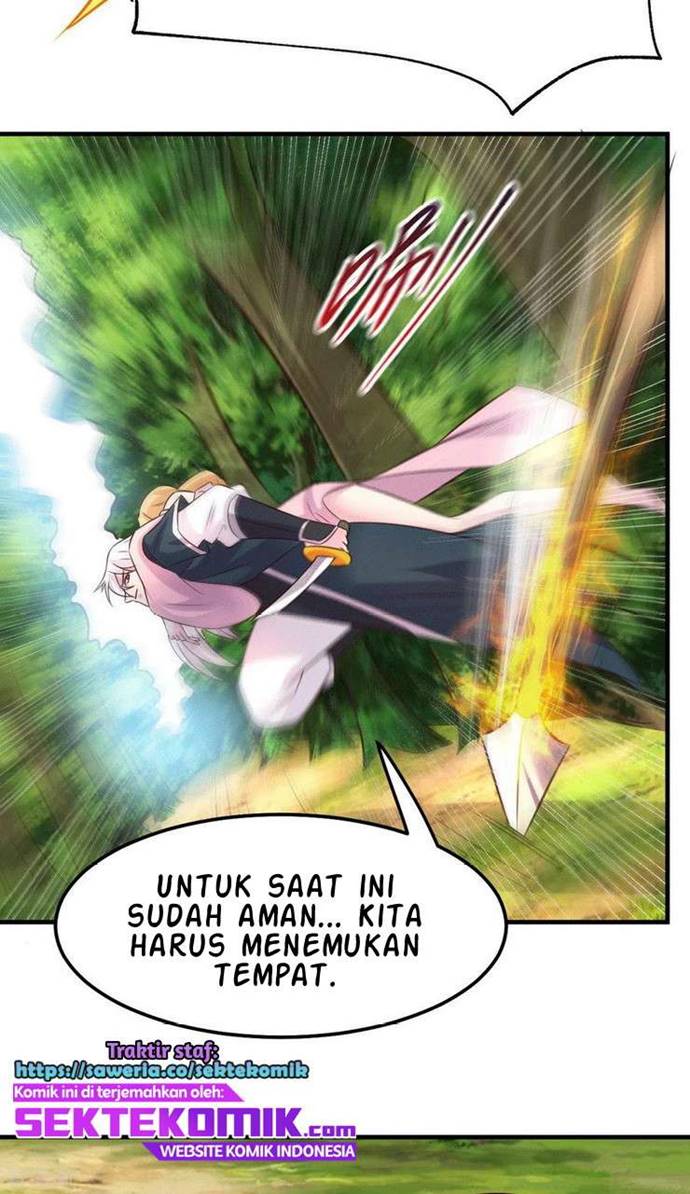 Son in Law Does Cheap Cultivation Chapter 101 Bahasa Indonesia