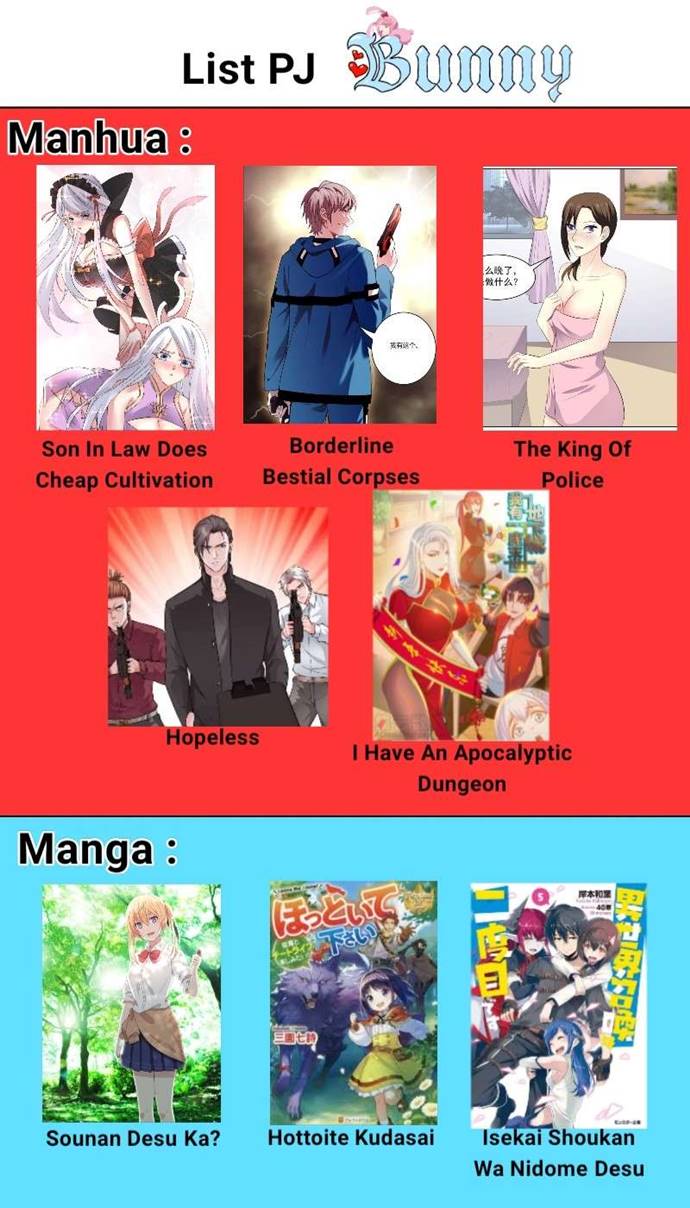 Son in Law Does Cheap Cultivation Chapter 101 Bahasa Indonesia