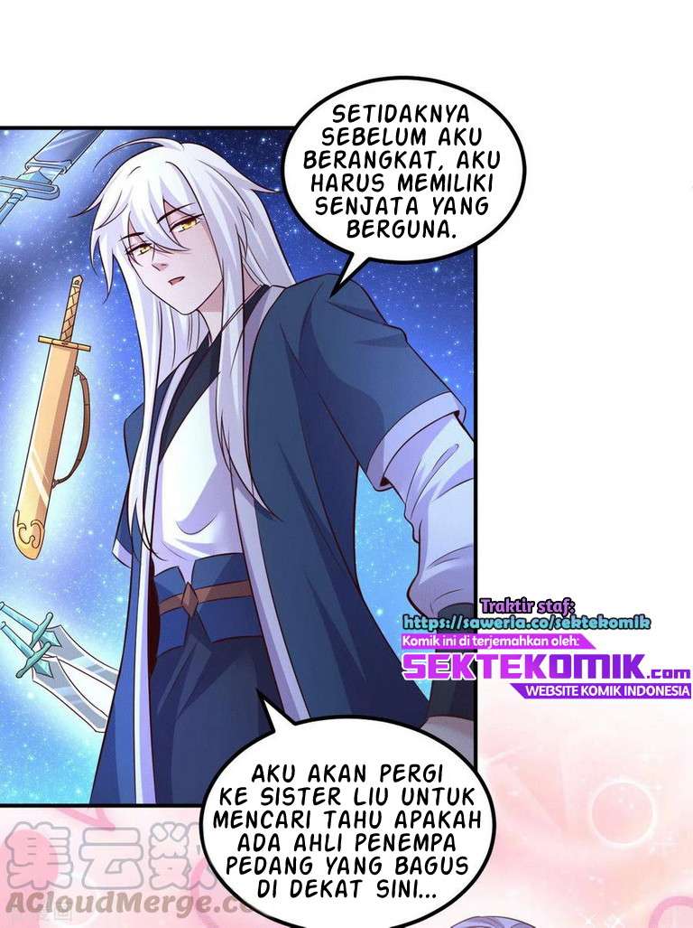 Son in Law Does Cheap Cultivation chapter 112