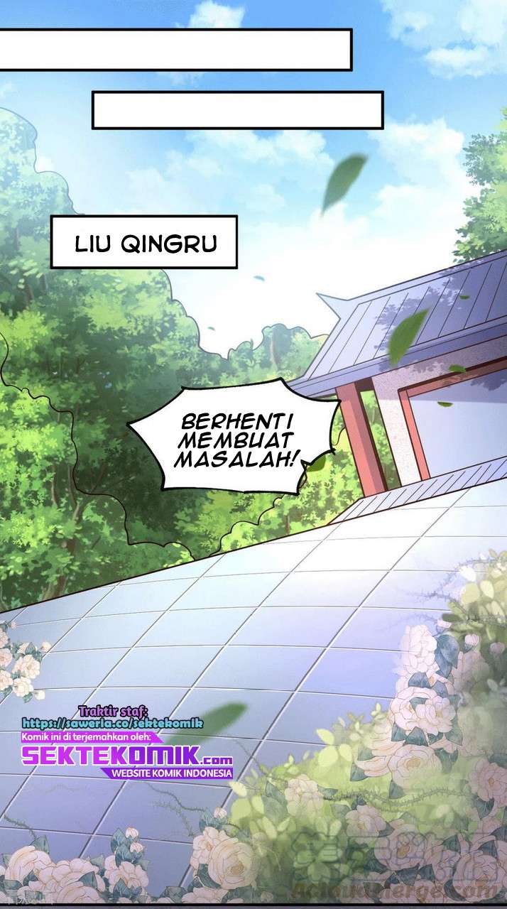 Son in Law Does Cheap Cultivation chapter 112
