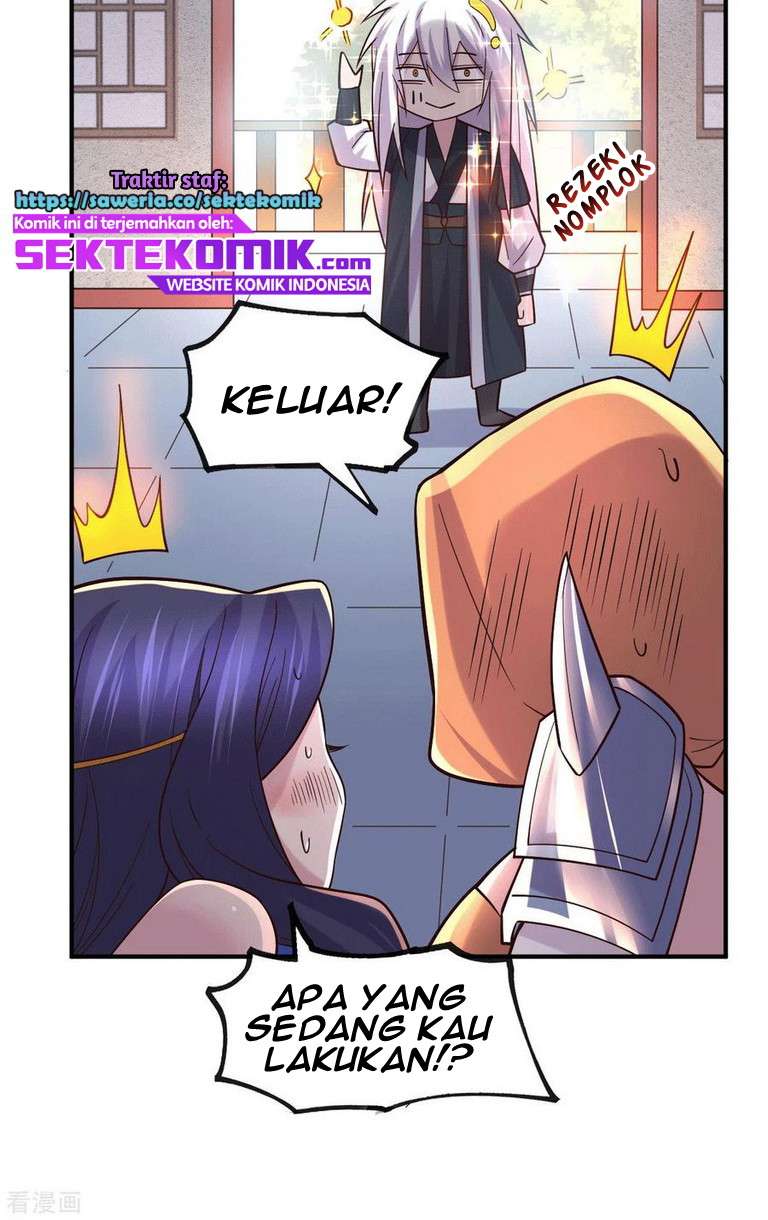 Son in Law Does Cheap Cultivation chapter 112