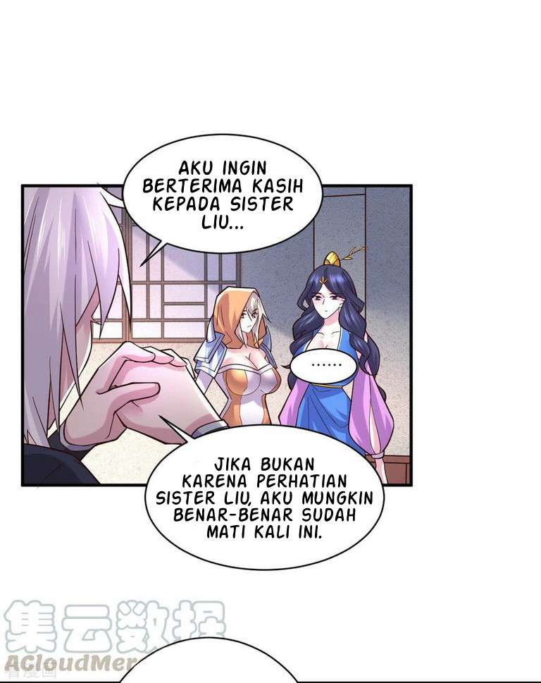 Son in Law Does Cheap Cultivation chapter 112
