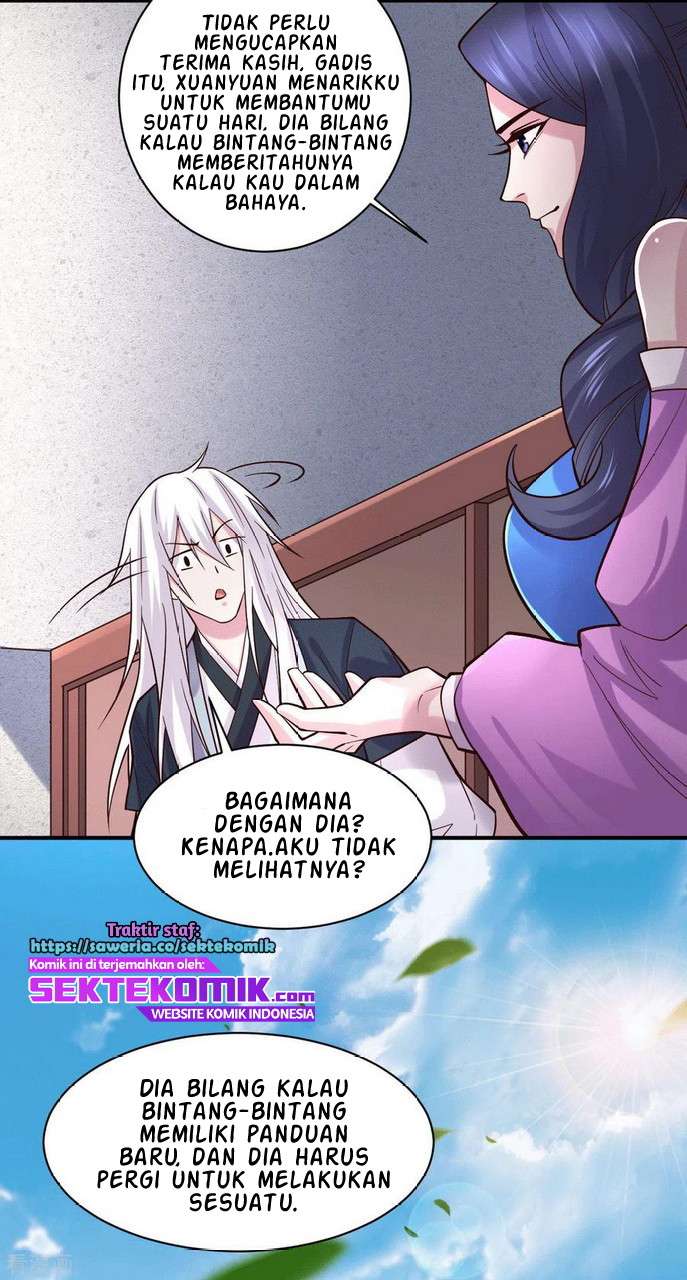 Son in Law Does Cheap Cultivation chapter 112