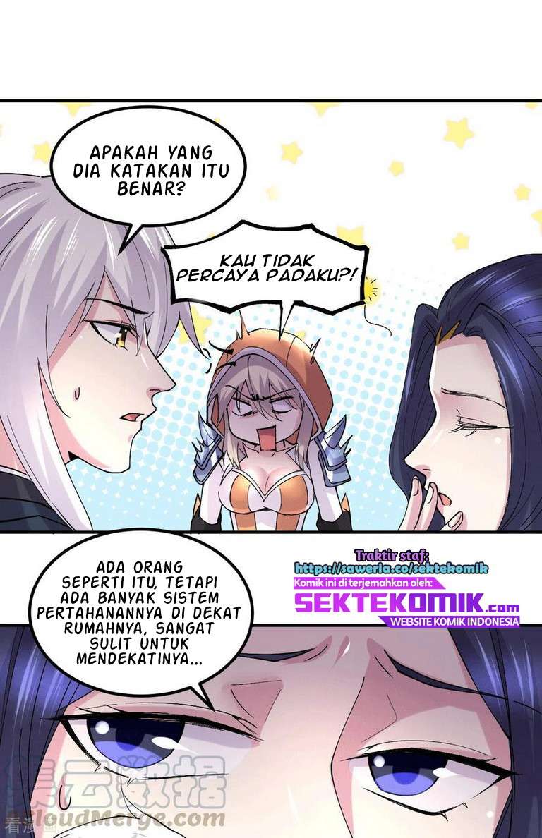 Son in Law Does Cheap Cultivation chapter 112