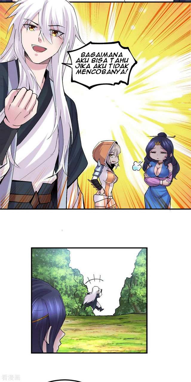 Son in Law Does Cheap Cultivation chapter 112