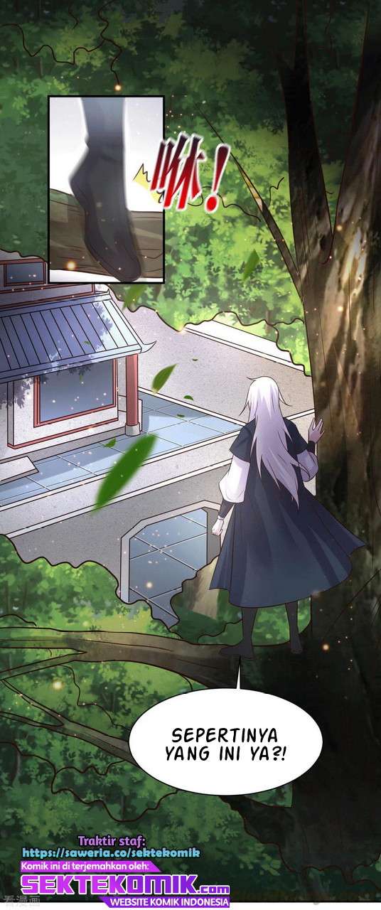 Son in Law Does Cheap Cultivation chapter 112