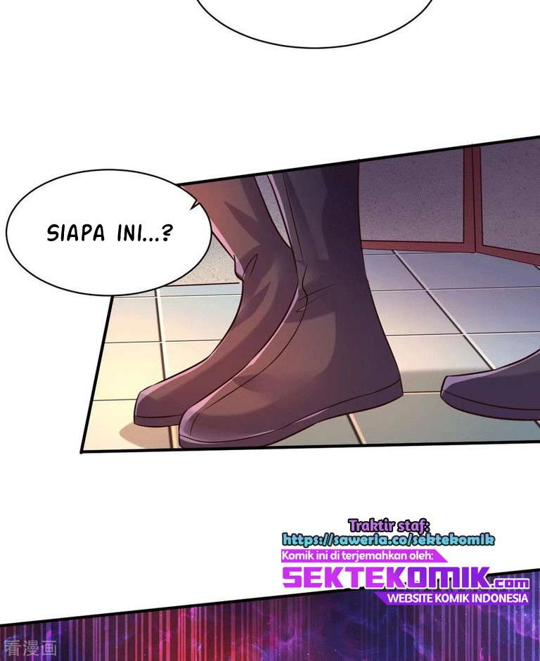 Son in Law Does Cheap Cultivation Chapter 116 Bahasa Indonesia
