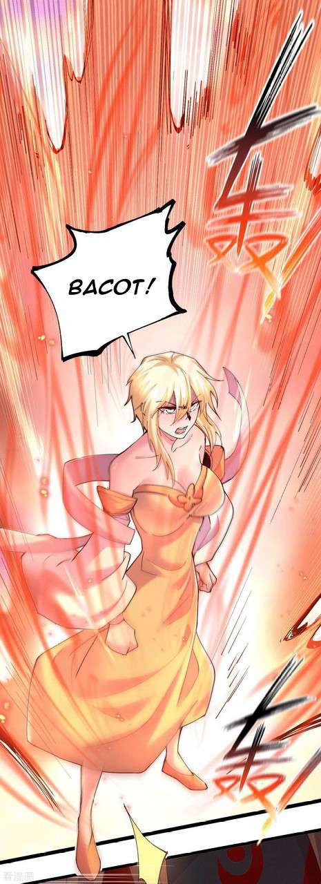 Son in Law Does Cheap Cultivation Chapter 116 Bahasa Indonesia