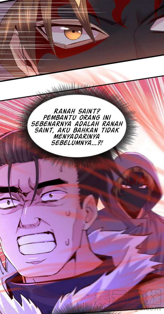 Son in Law Does Cheap Cultivation Chapter 116 Bahasa Indonesia